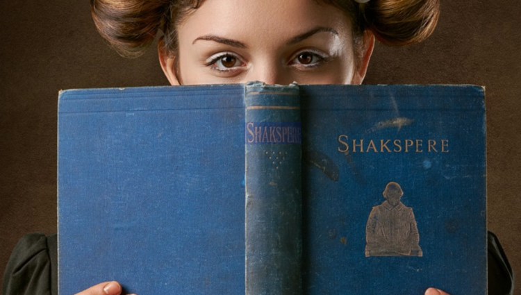 The Joke’s on “Woke”: Shakespeare & the Pride Problem